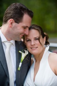 Weddingplanner huwelijk