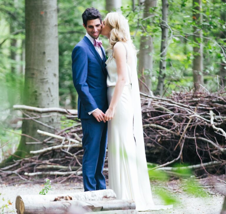 Weddingplanner