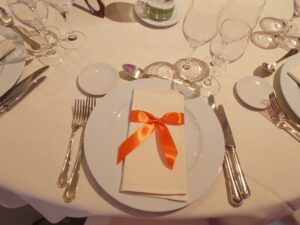 Overige services - Decoratiemateriaal