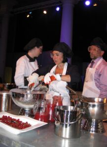 Bedrijfsevent