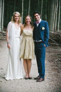 Weddingplanner Belgie
