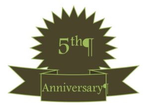 5 jaar Perfect Celebrations 5 jaar Perfect Celebrations