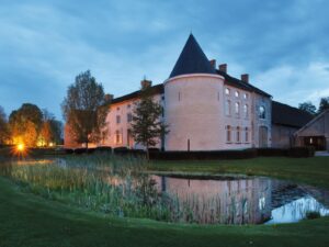 Hof ten Steen Orsmaal