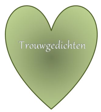 Trouwgedichten