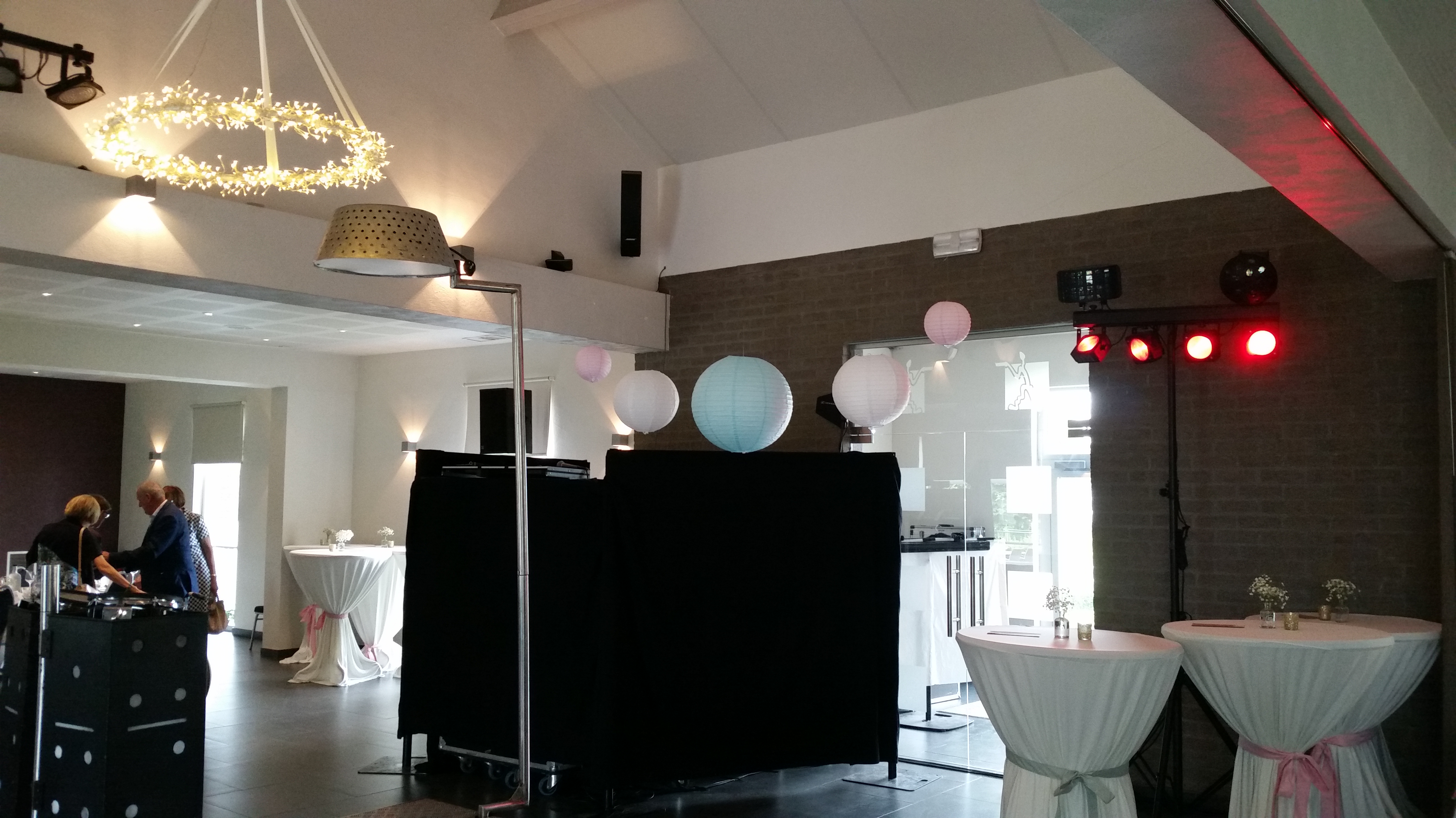 Huwelijks thema vintage
